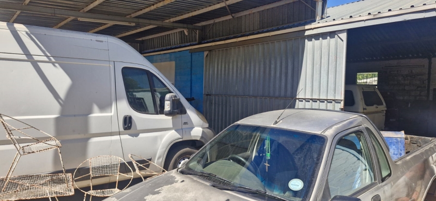 Commercial Property for Sale in Porterville Western Cape